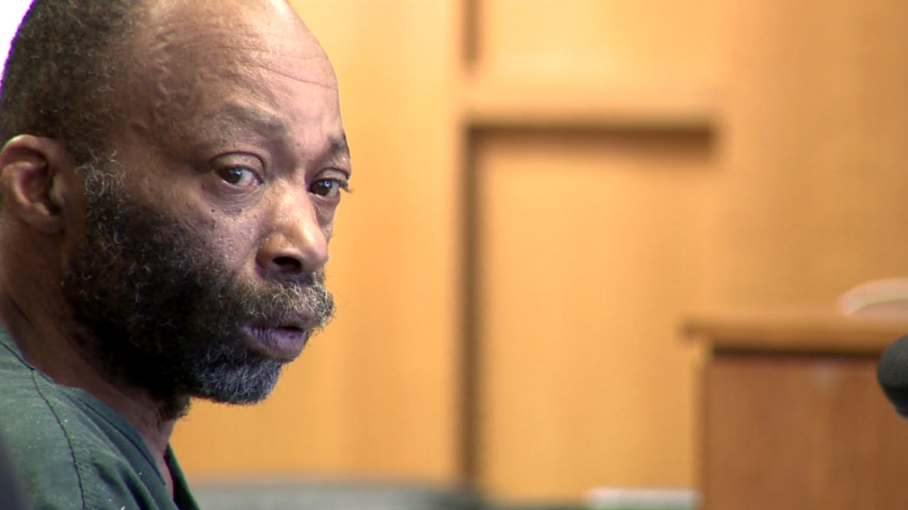 Man charged in shooting of 2 Detroit police... - WDIV Detroit