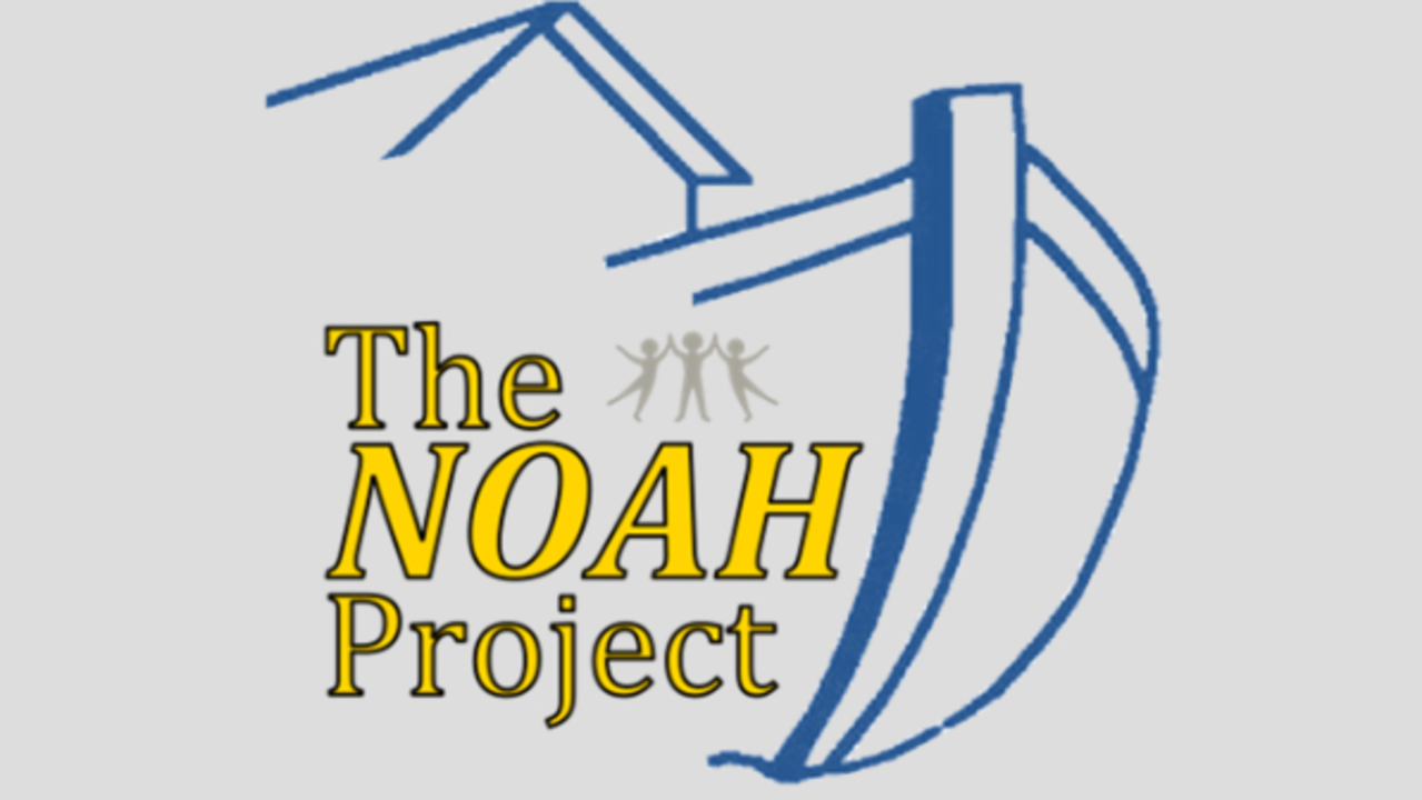NOAH Project provides food, assistance in Detroit
