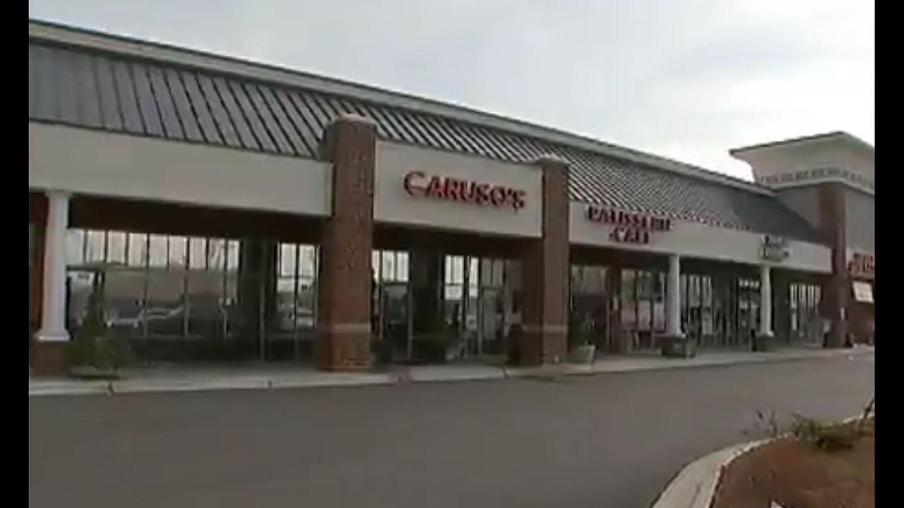 Caruso S Italian Restaurant North Carolina Caruso S Italian Restaurant North Carolina