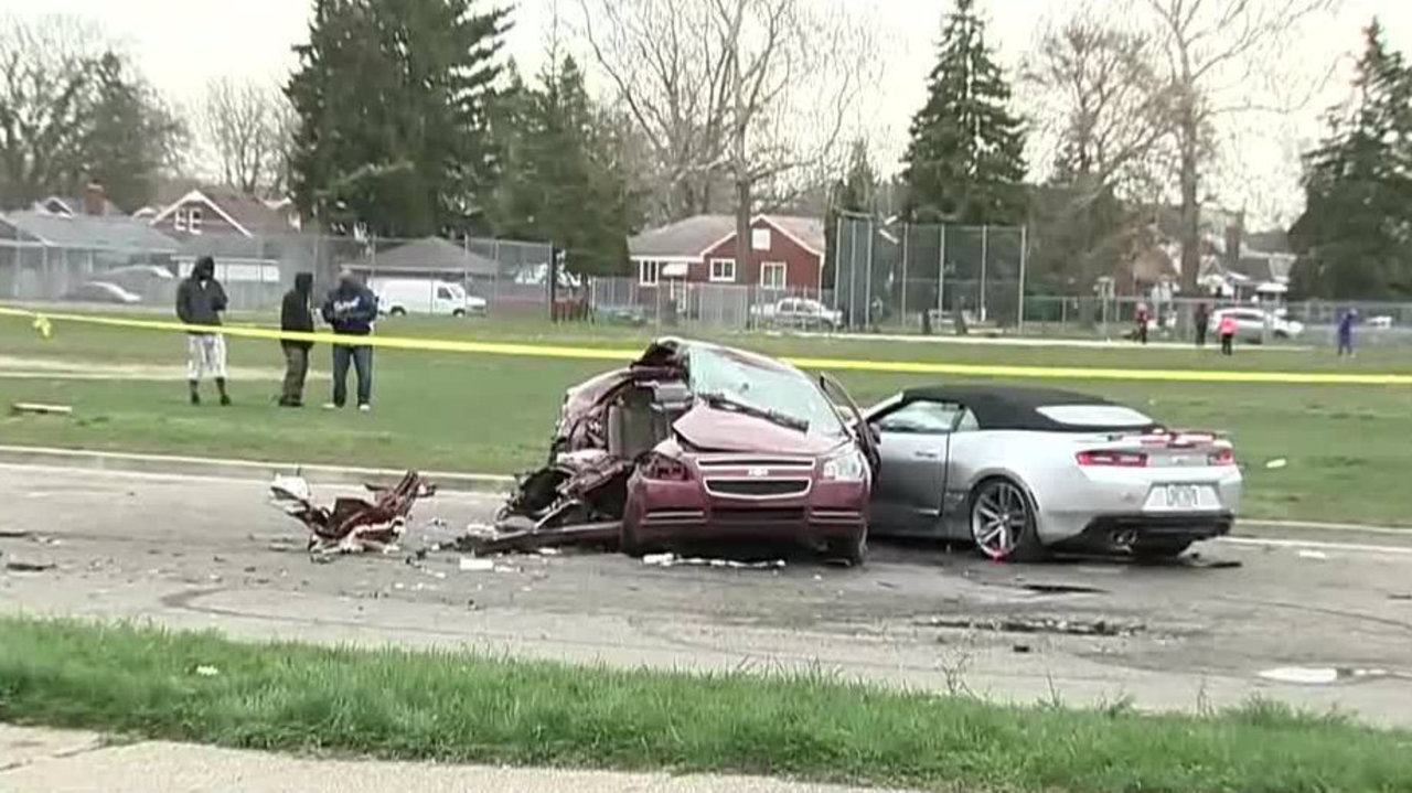 Car Accident Michigan Car Accident Michigan