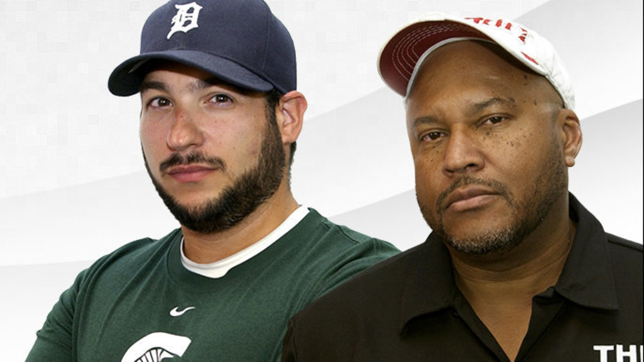 Mike Valenti Bids Farewell To Longtime Radio Partner Terry Foster