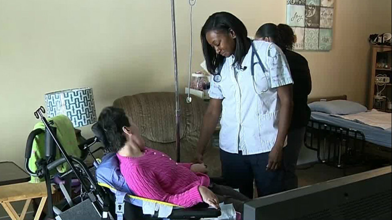 Insurance benefits decreased for sisters seriously injured in... - WDIV Detroit