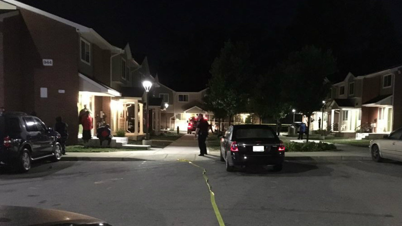 Man shot, killed outside Ypsilanti apartment complex