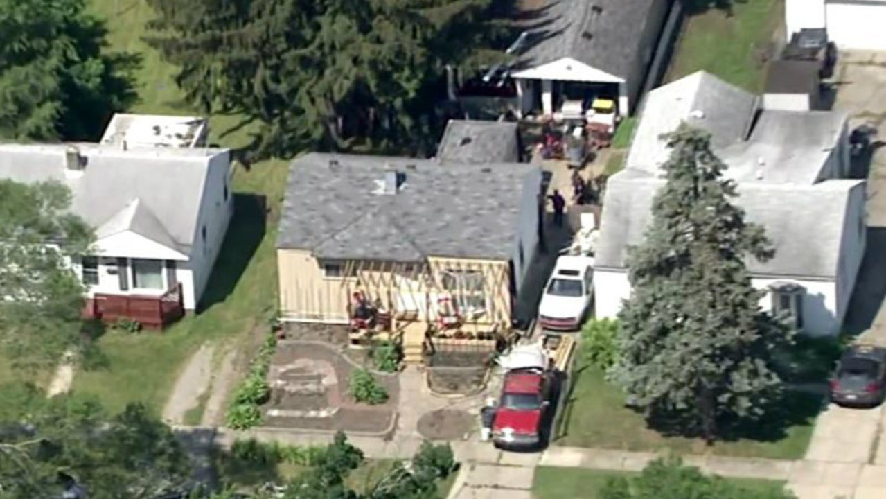Police seize nearly 200 rounds of ammunition from felon's Madison Heights home