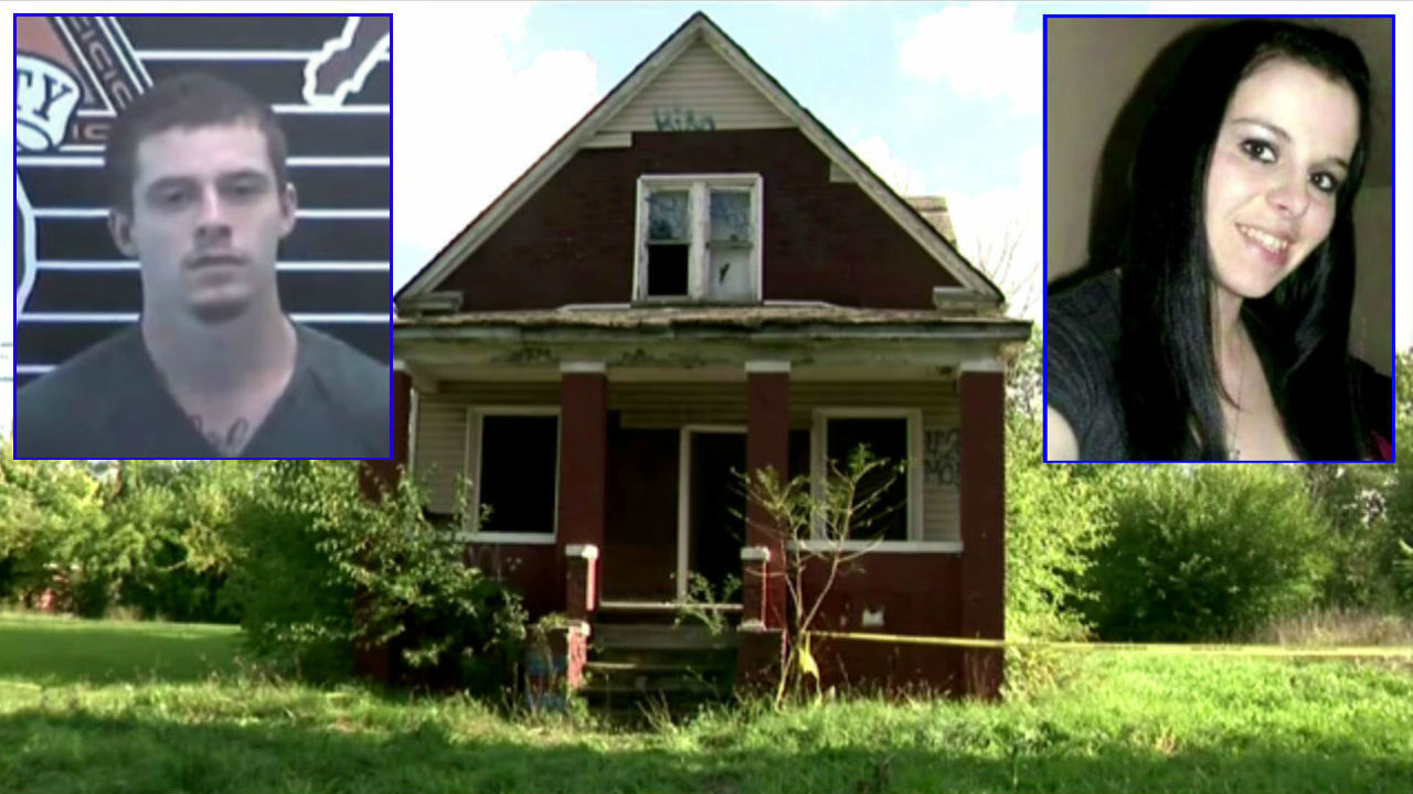 23-year-old man sentenced to life in prison for murder of pregnant Melvindale woman