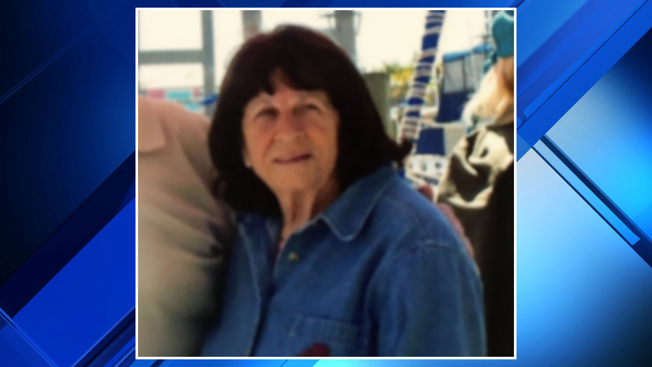 Monroe County police search for missing 83-year-old woman Monroe County police search for missing 83-year-old woman