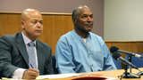 OJ Simpson granted parole in Nevada; Could be released in October OJ Simpson granted parole in Nevada; Could be released in October