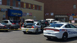Man shot, robbed, carjacked on Grand River in Detroit Man shot, robbed, carjacked on Grand River in Detroit