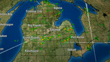 Severe thunderstorm warning issued for Sanilac County until 2:45 p.m