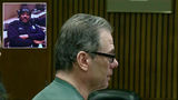 Widow of slain Detroit Officer Myron Jarrett addresses his killer in court