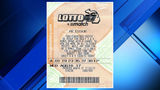 21-year-old Monroe County woman wins $1.8 million Lotto 47 jackpot from Michigan Lottery