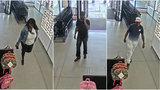 30 pairs of jeans stolen from Saks Off 5th store in Farmington Hills