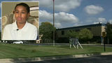 Student's decision not to stand during Pledge sparks controversy in Farmington Hills