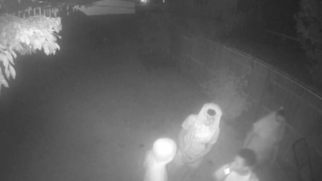 Image result for teen agers lurking in the dark