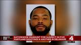 Suspected Maryland office park shooter arrested, police say