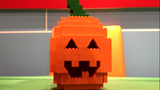 Michigan Legoland, Sea Life Michigan Aquarium hosting Halloween activities