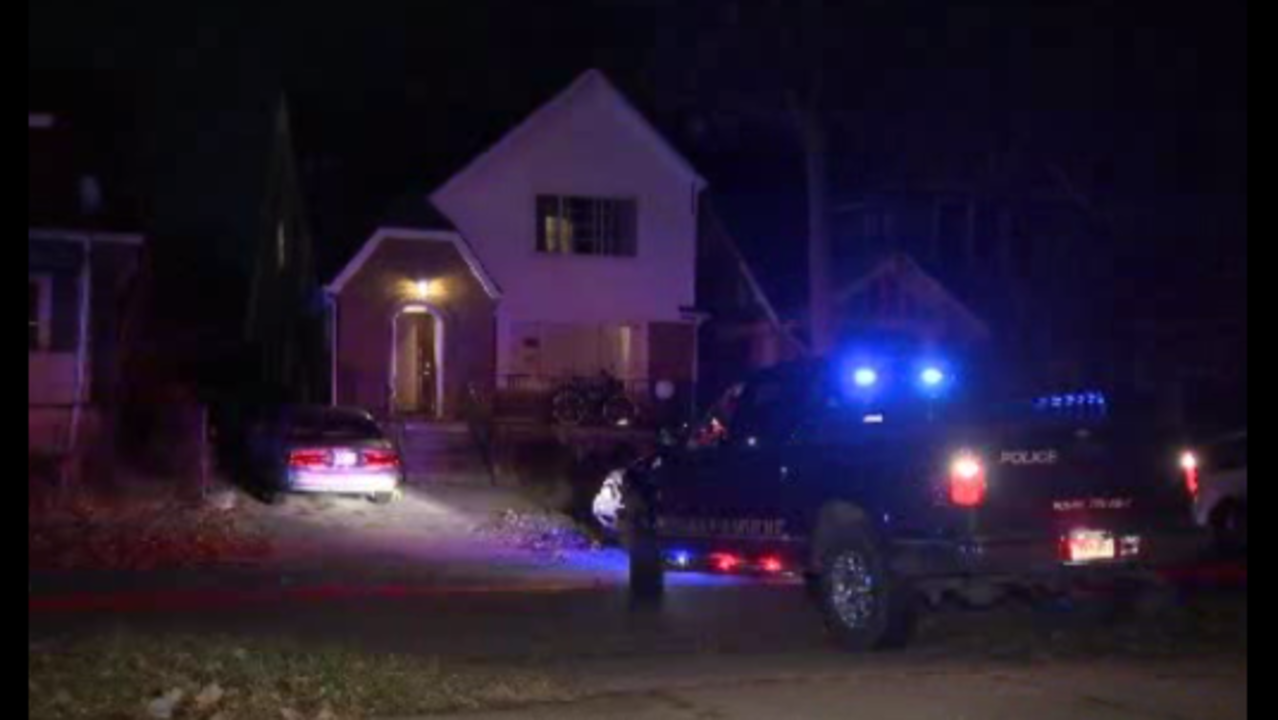 Man in critical condition after shooting in Highland Park