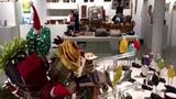 Celebrate the season at the Birmingham Bloomfield Art Center holiday shop