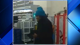 Livonia police seek assistance identifying purse snatcher