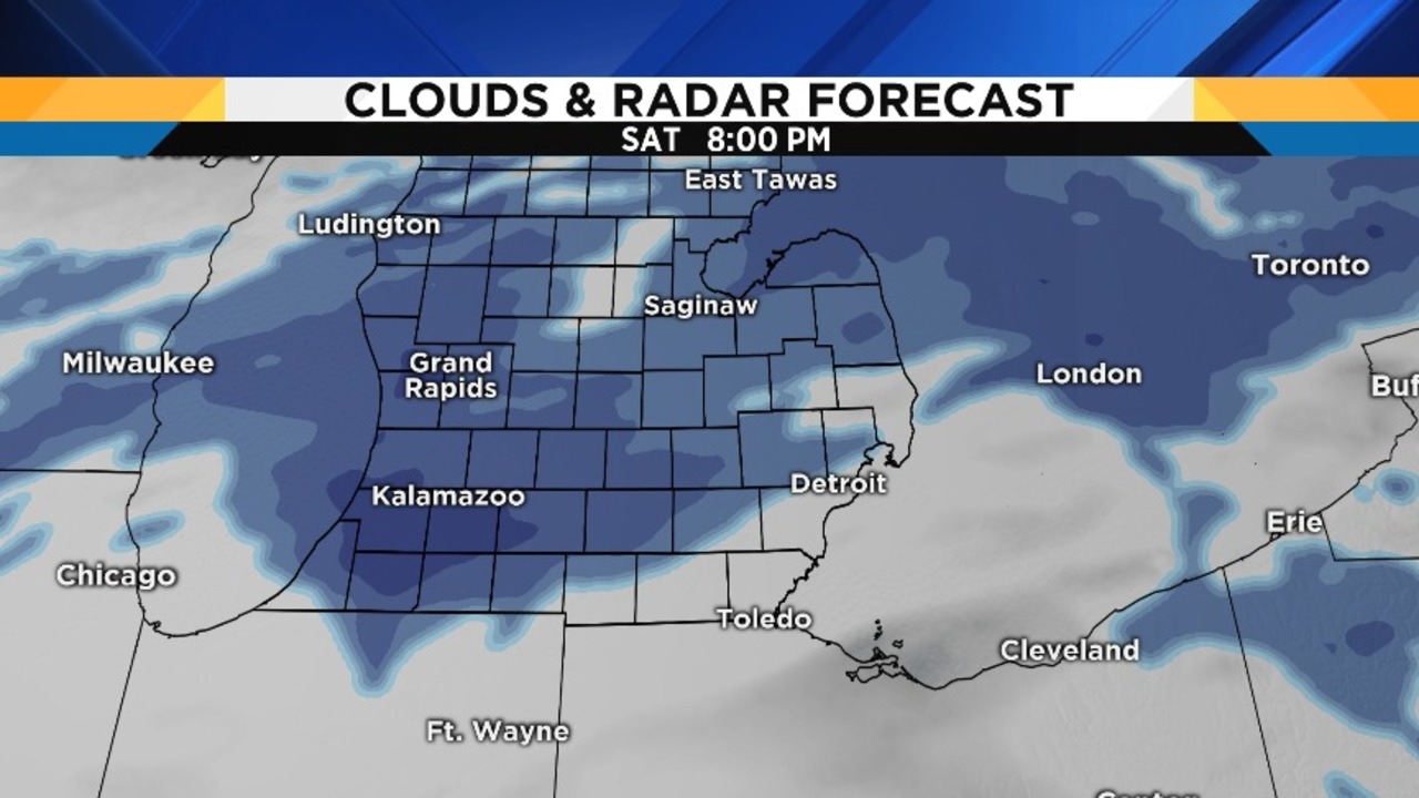 Winter Weather Advisory Issued For Areas East Of Pittsburgh
