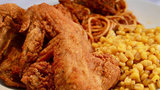 Motor City Soul Food In Detroit Michigan Motor City Soul Food In Detroit Michigan