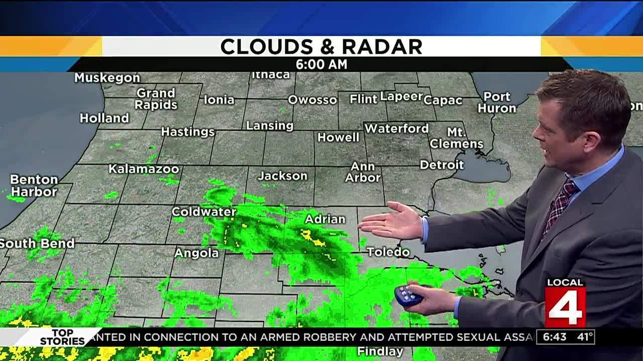28 2018 Morning Weather Forecast 28 2018 Morning Weather Forecast