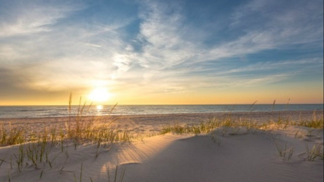 Visitors can reserve campsites at Indiana Dunes National Park starting Wednesday
