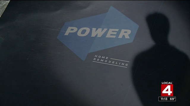 Metro Detroiters Report Aggressive Pushy Salespeople From Unique Power Home Remodeling Group Complaints Metro Detroiters Report Aggressive Pushy Salespeople From Unique Power Home Remodeling Group Complaints