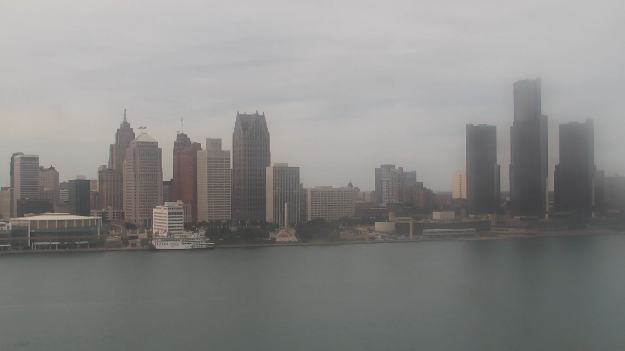 Metro Detroit Heatwave Thursdays Dangerous Temps What You Need To Know - umkbd5w