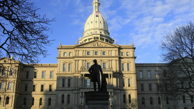 GOP-led Michigan Legislature to vote to ban abortion procedure: What to know