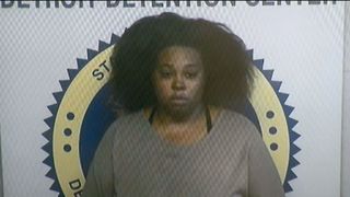 Babysitter found guilty after baby falls through hole, drowns in Detroit&hellip;