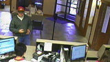 Man uses threatening note to rob credit union in Rochester