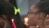 Vigil held for 3-year-old killed in wrong-way Detroit collision