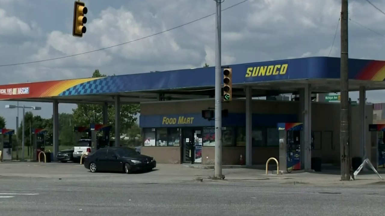 Gas station viagra