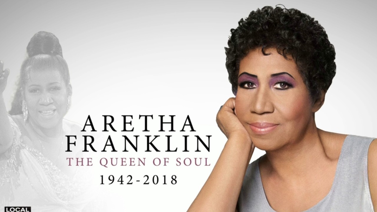 All-star lineup to speak, perform at Aretha Franklin's funeral...