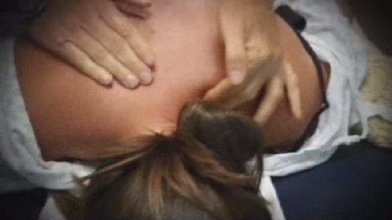 Massage und Sex in Bir-