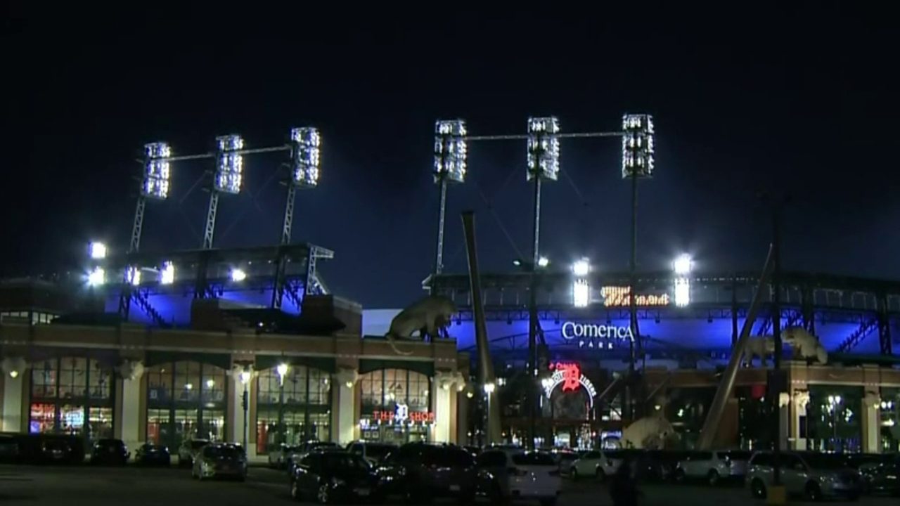 Detroit Tigers New Food Detroit Tigers New Food