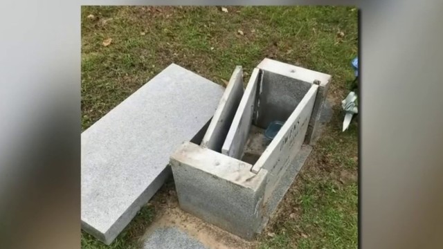 westland family recovers stolen ashes urn