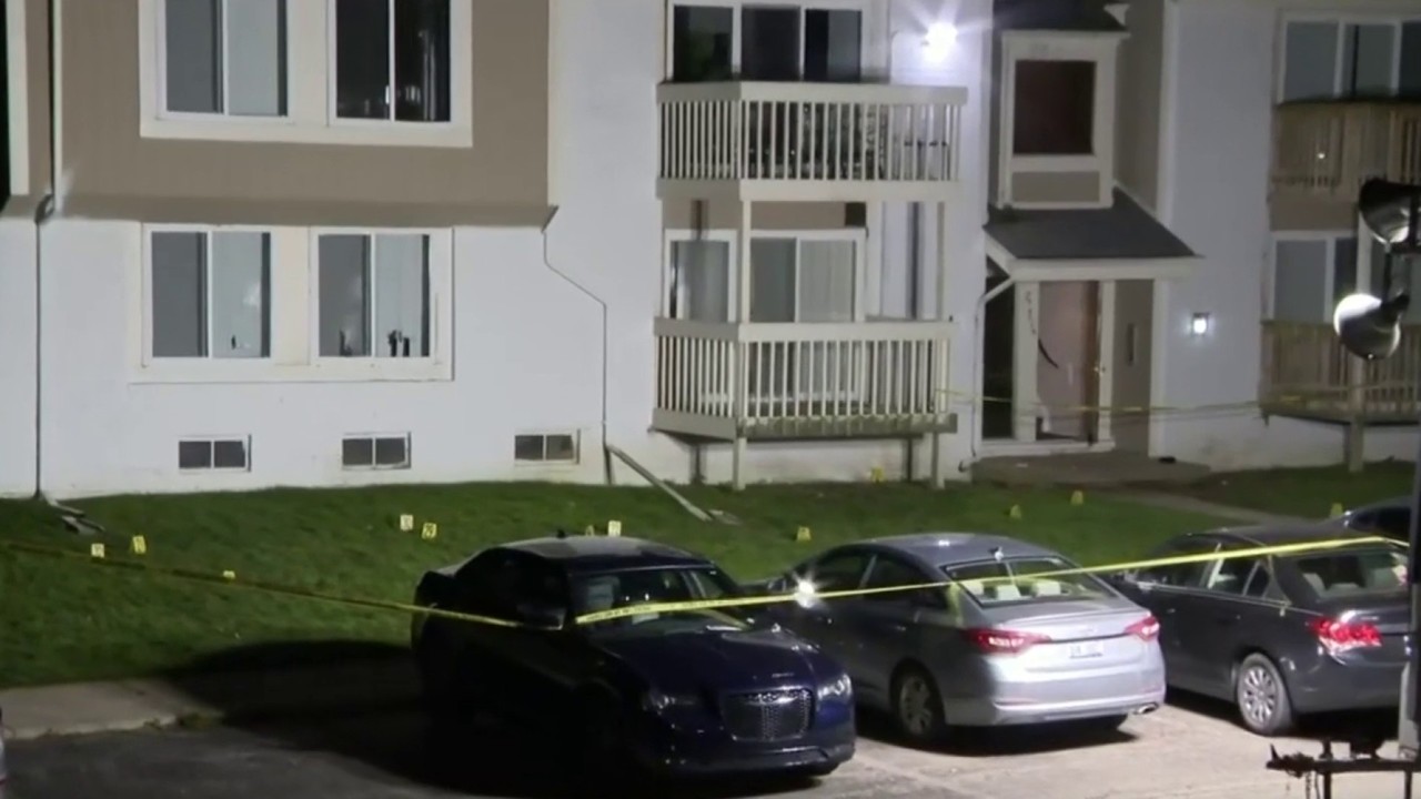 1 Killed Injured In Shooting At Farmington Hills Apartment Video Thumbnail For 1 Killed Injured In Shooting At Farmington Hills Apartment