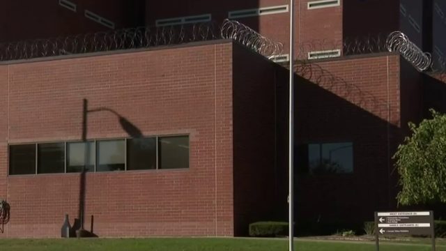 macomb county jail doctor accused of sexual relationships with