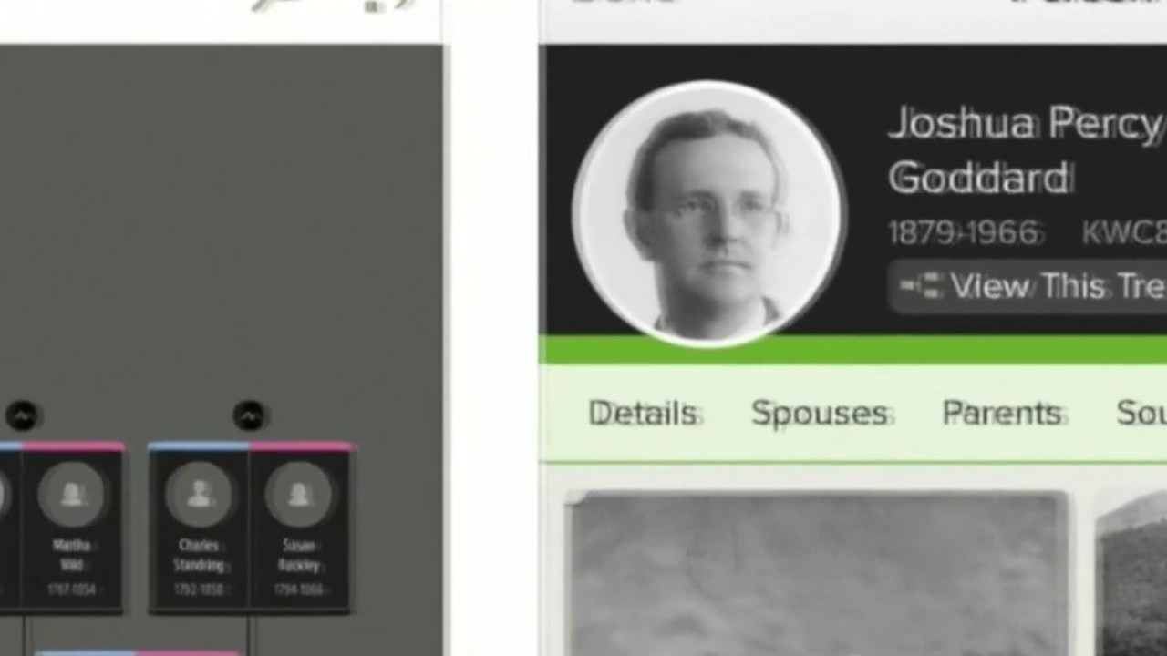explore your family tree with genealogy apps family tree apps
