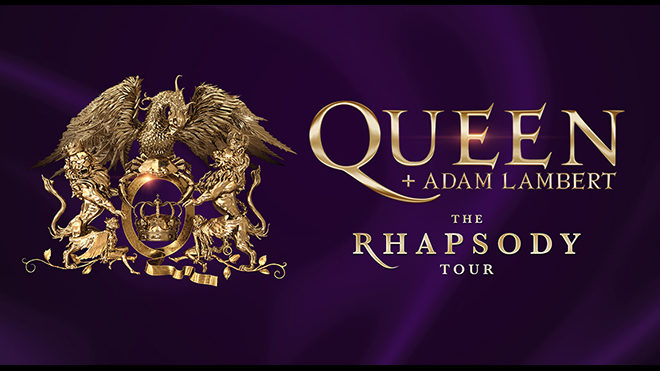 Tickets to see Queen + Adam Lambert in Detroit on sale Friday