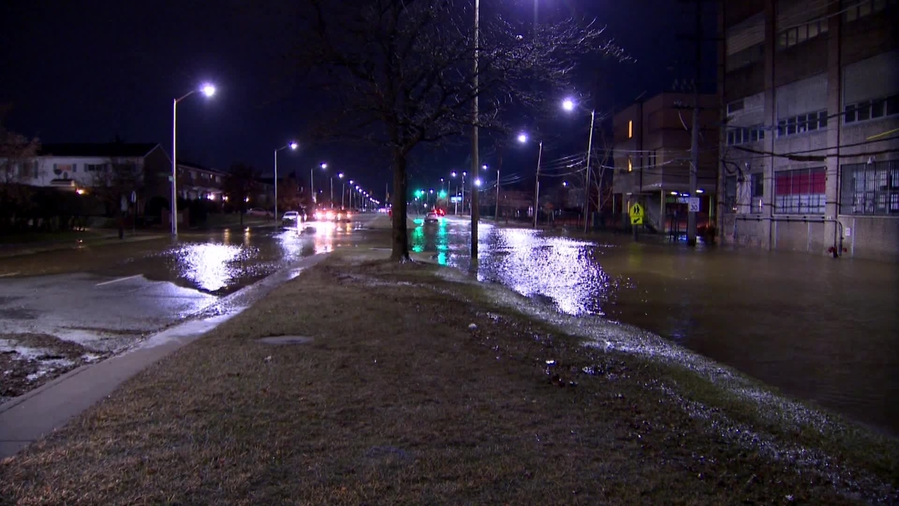 Metro Auto Parts >> Boil water advisory issued for parts of Downtown Detroit ... Metro Auto Parts >> Boil water advisory issued for parts of Downtown Detroit ...