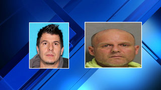Officials say Lapeer County fugitives may be in Metro Detroit