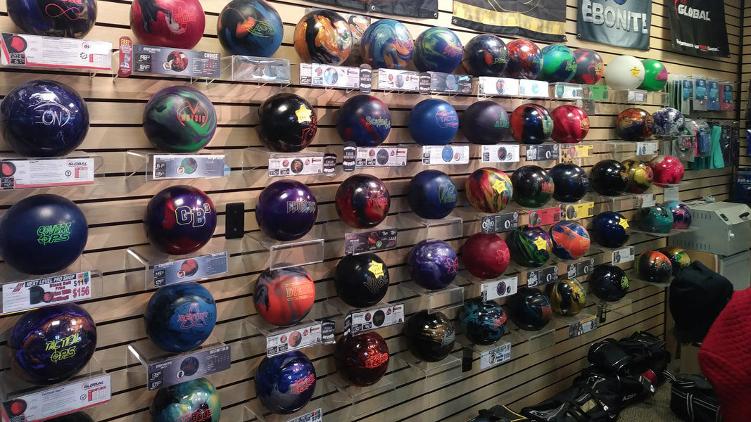 It's been a historic week for pro bowling in Michigan