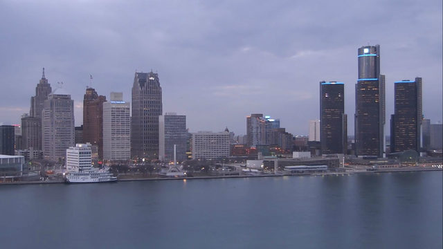 ClickOnDetroit Morning Report -- May 11, 2019
