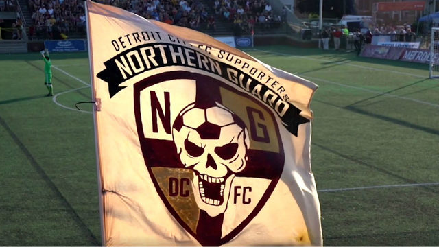 A guide to the 2019 Detroit City FC season