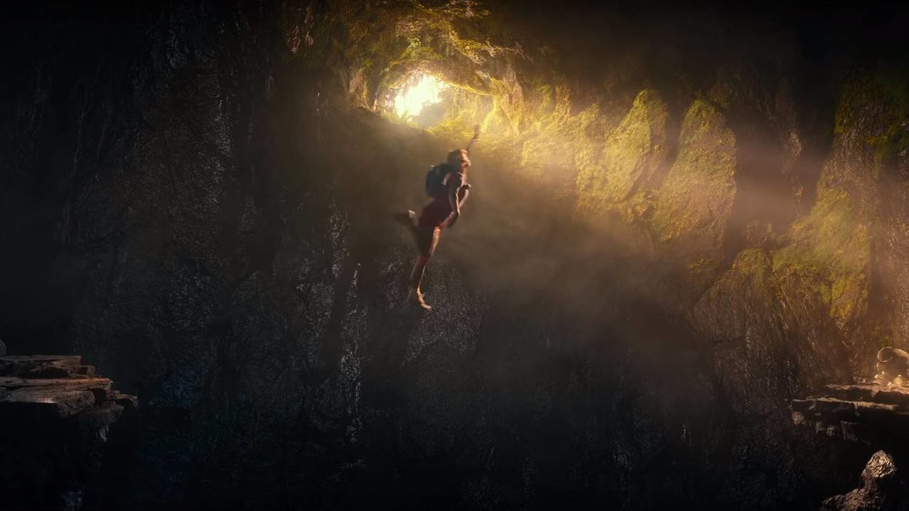 Watch first trailer for 'Dora the Explorer' movie