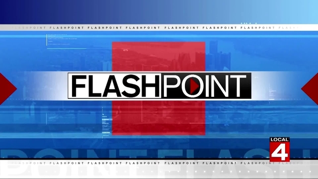 Flashpoint 6/16/19: New findings in the Flint Water Crisis