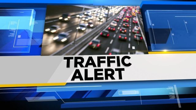 Eastbound I-94 at 8 Mile Road reopens after crash